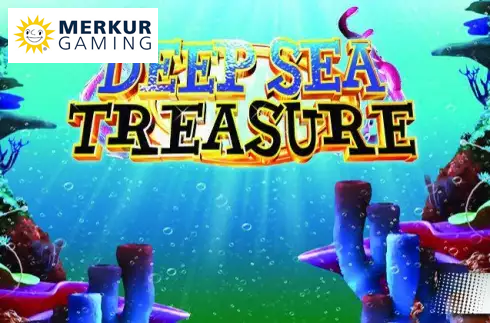 Deep Sea Treasure